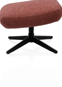 Clearance XOOON VERNON poef / hocker -