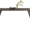 Clearance XOOON VIK bartafel - 210 x 100 cm - : Betaalbaar design
