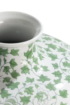 Online XOOON Yin vaas H41cm in kleur Groen shop je bij COCOmaison